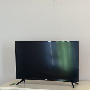 New tv not connected to any services