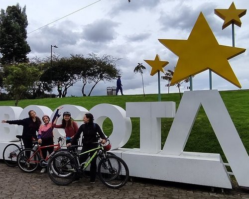 City pass de Bogotá: experiência oferecida por Bogota  - Tripadvisor