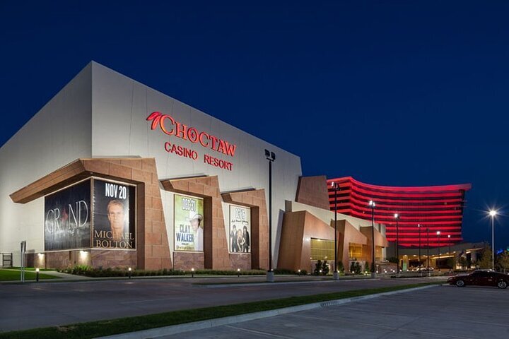 WinStar World Casino and Resort All You Need to Know BEFORE You