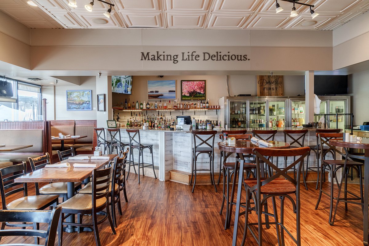 THE 10 BEST Restaurants in Annapolis (Updated January 2024)