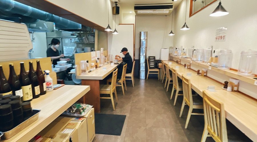 RAMEN MUGIZO, Fukuoka - Restaurant Reviews, Photos & Phone Number - Tripadvisor
