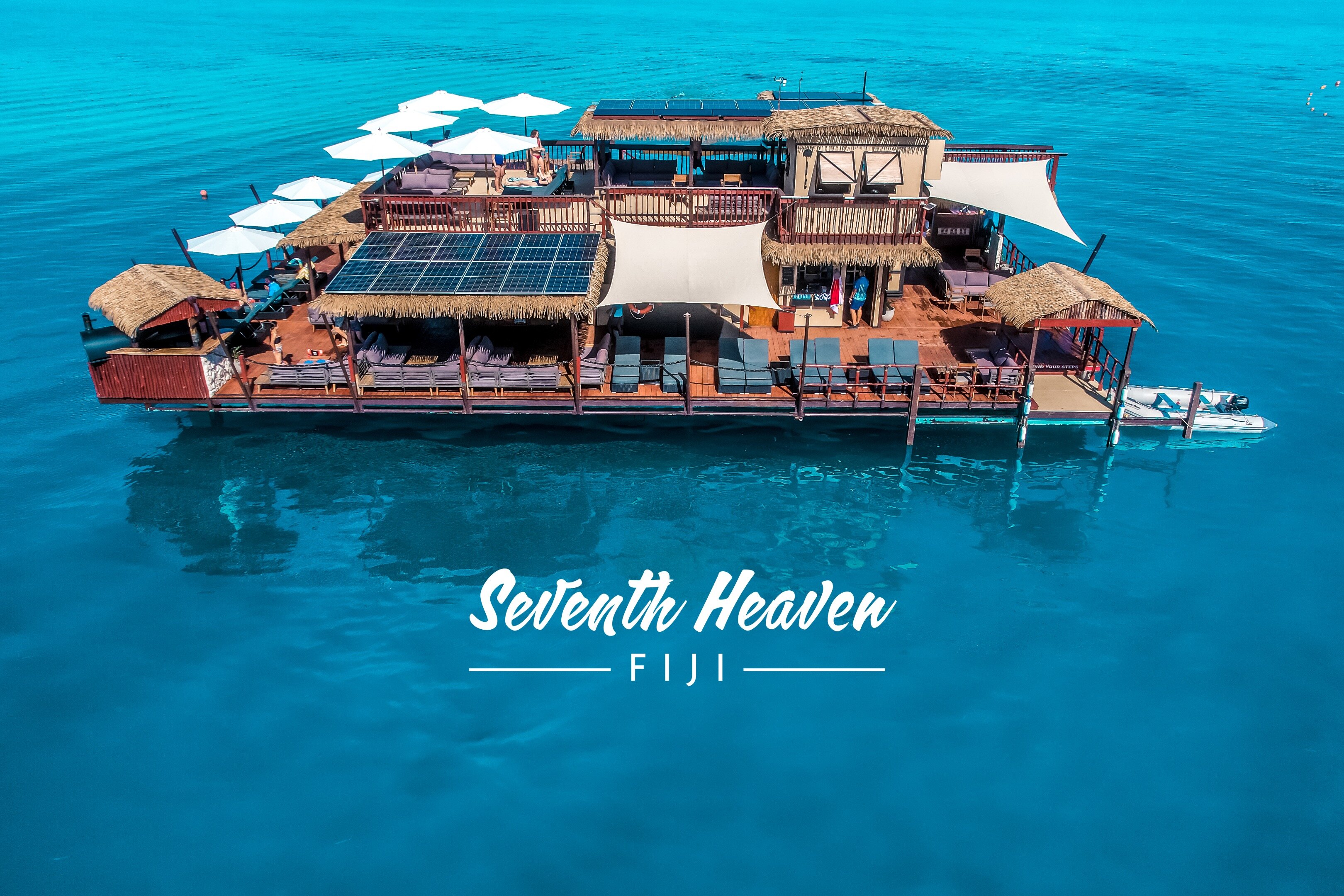 Seventh Heaven (Malolo Lailai Island) - All You Need to Know