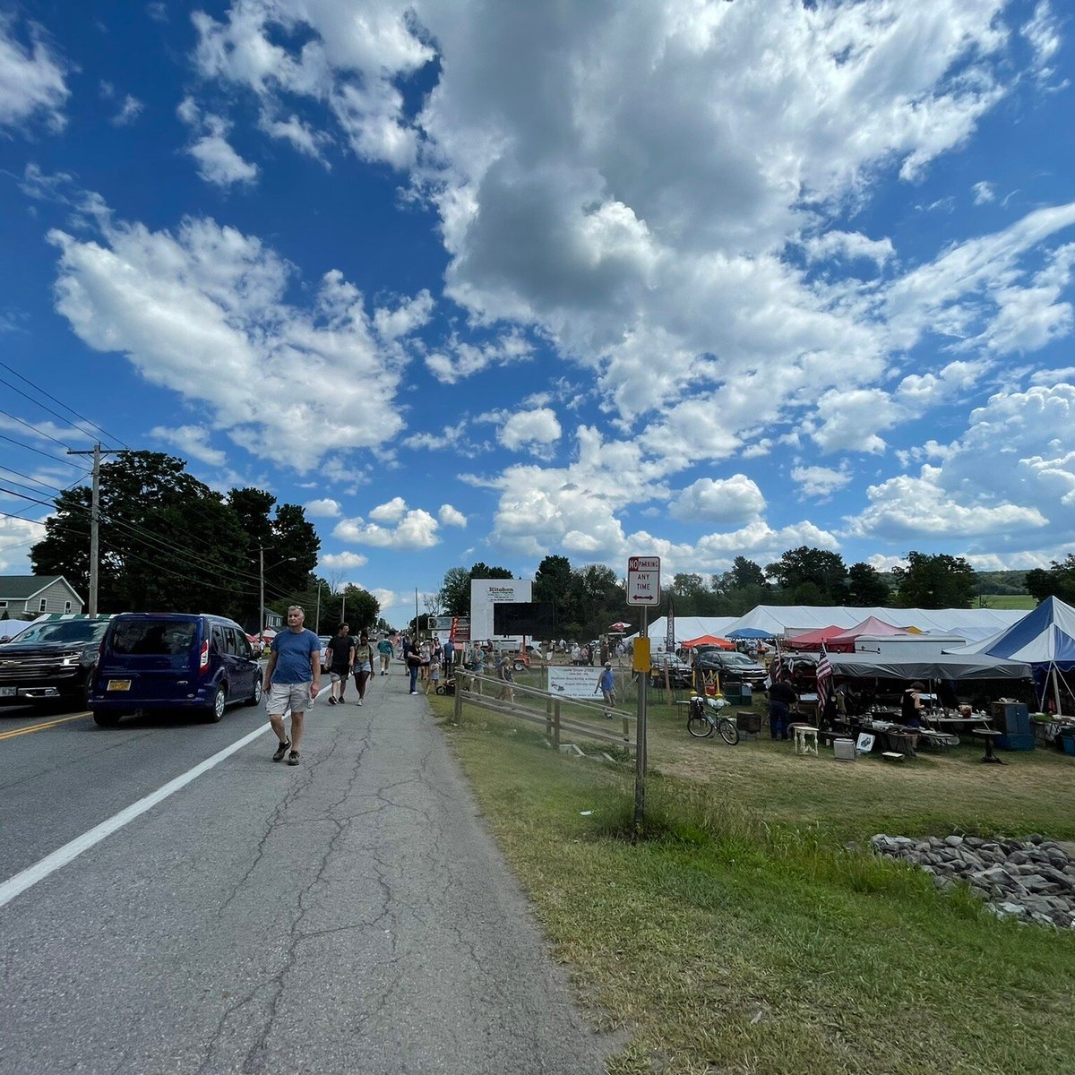 Bouckville Ny Antique Show 2025 - Alli Abigael