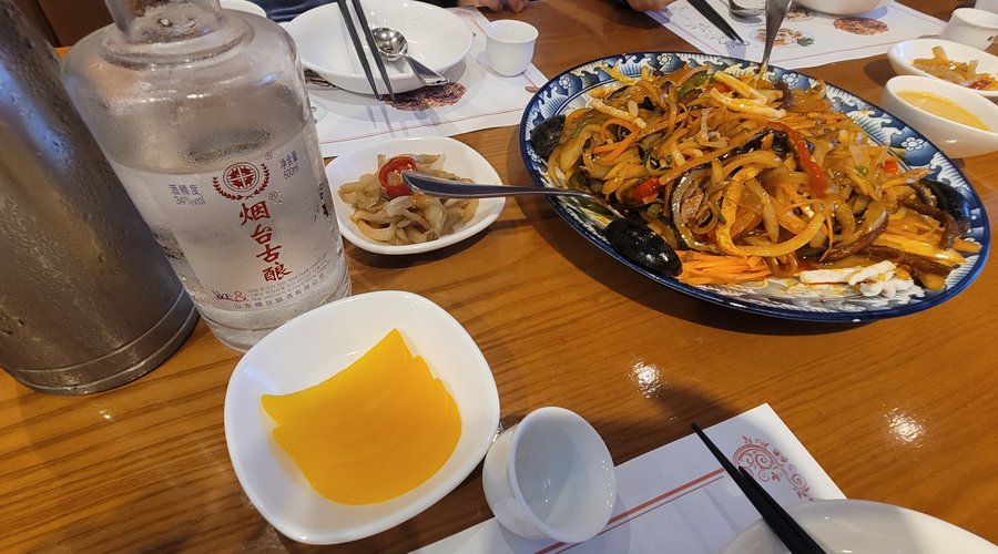 일일향 왕십리9호점, 서울 - 레스토랑 리뷰 - 트립어드바이저