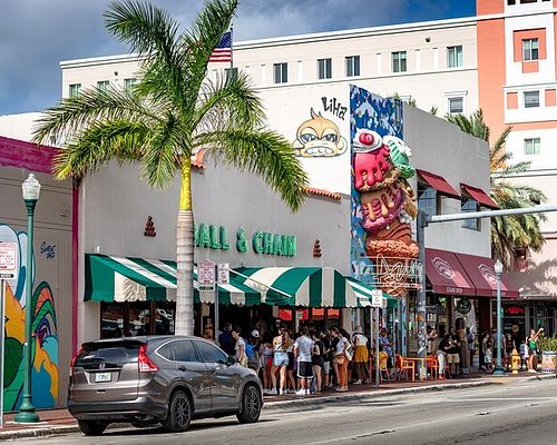 hollywood fl food tour