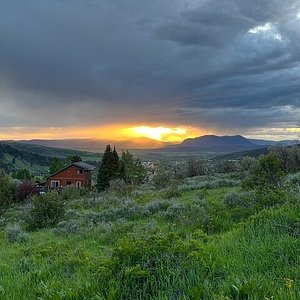 where to visit in idaho