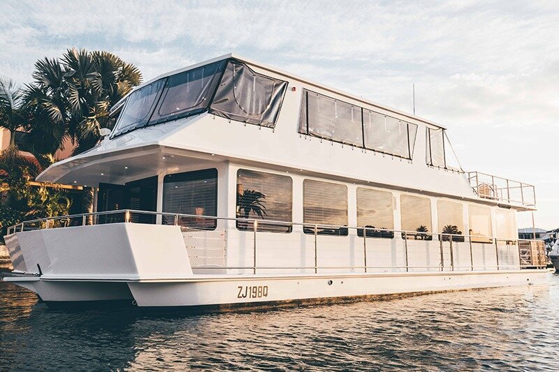 Luxury Houseboat Hire All You Need To Know BEFORE You Go 2024   Caption 