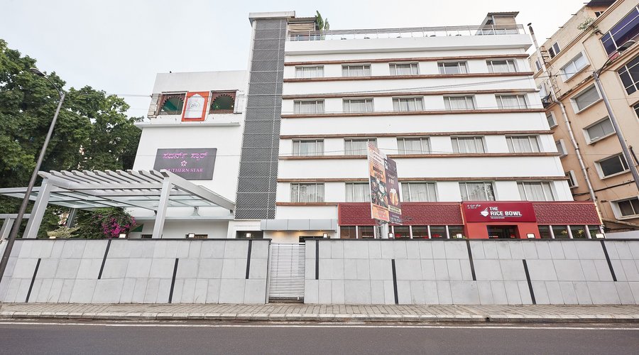 Main Hotel Photo's