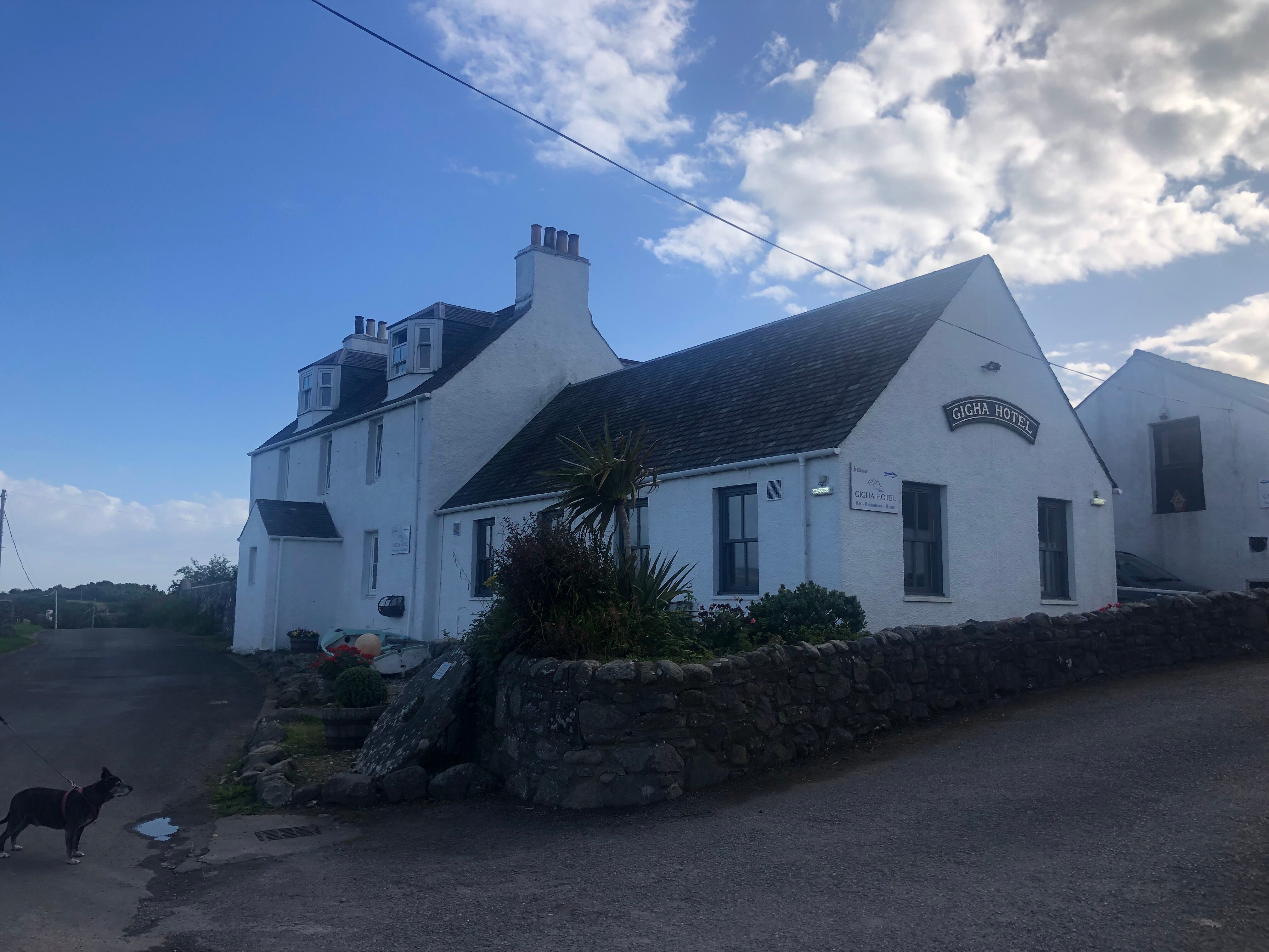 Gigha Hotel Reviews Photos Isle of Gigha Scotland Tripadvisor