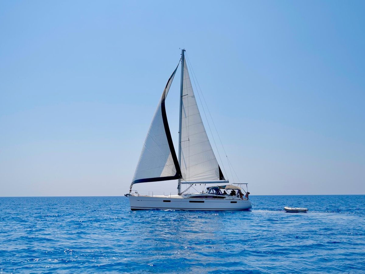 yara yachting