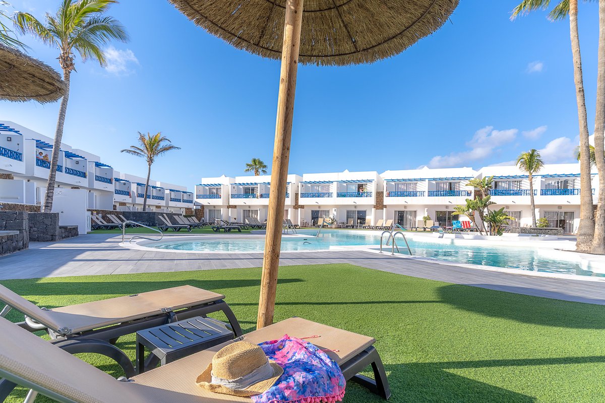 Hotel Siroco Adults Only Pool: Pictures & Reviews - Tripadvisor