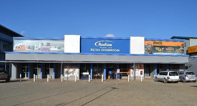 Radian Retail Park image