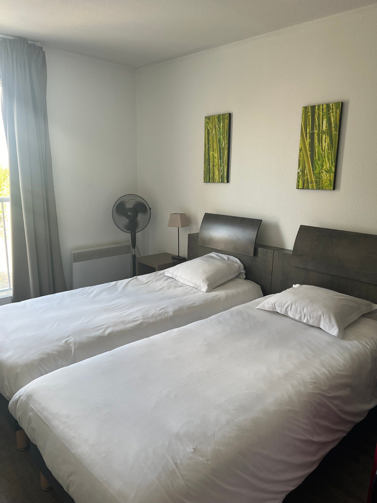 TENEO APPARTHOTEL TALENCE - Updated 2024 Prices (Bordeaux, France)