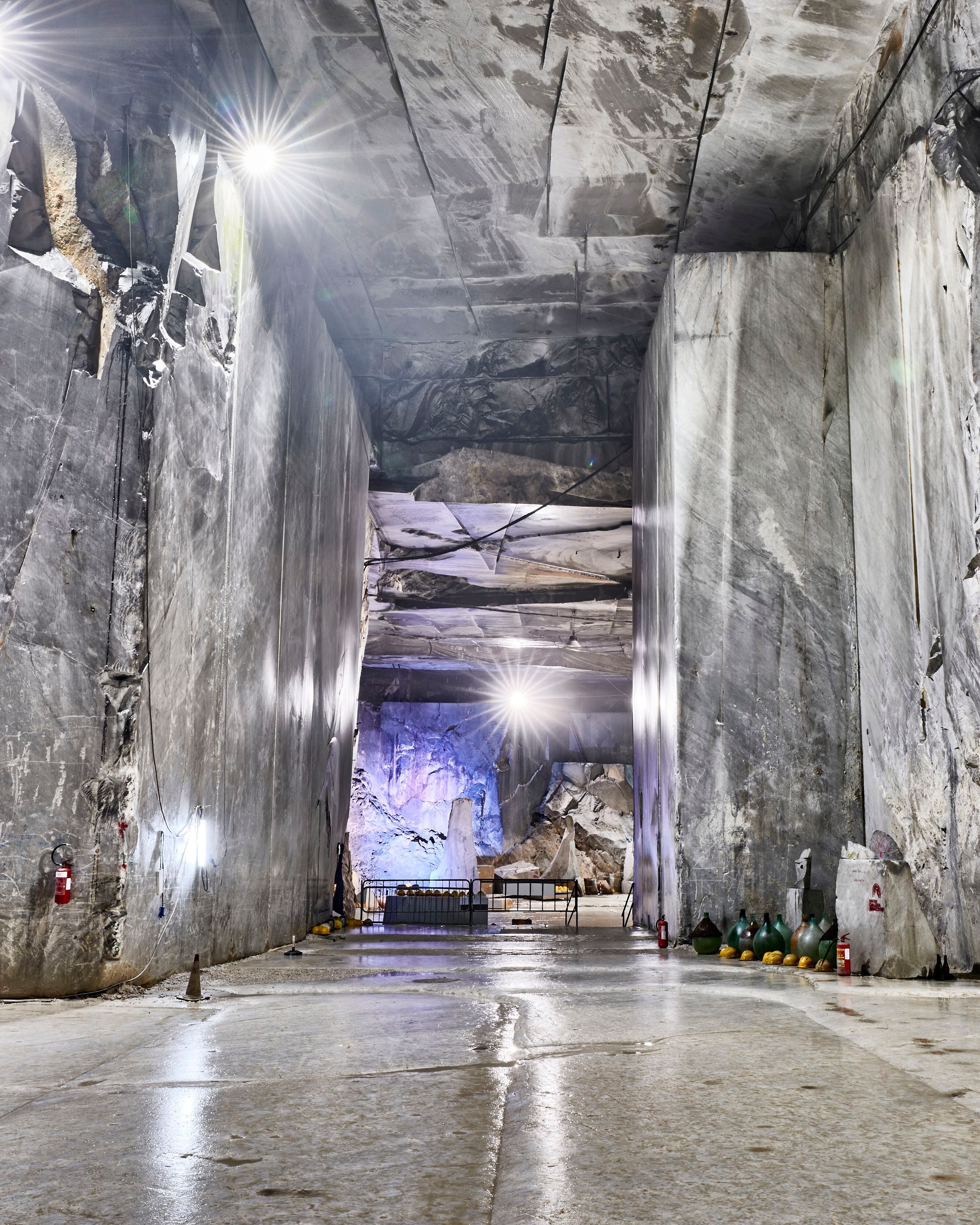 MARMOTOUR MICHELANGELO (Carrara): Ce Qu'il Faut Savoir