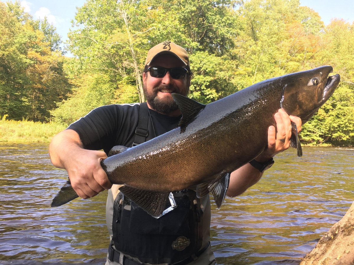 Learn To Fly Fish  Upstate Guide Service