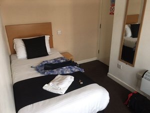 THE LORD NELSON HOTEL $39 ($̶6̶5̶) - Updated 2022 Prices & Reviews ...