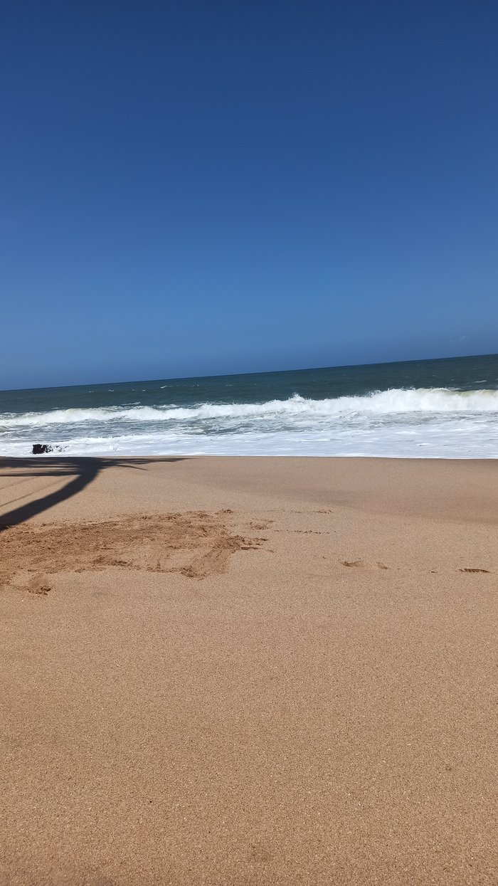 Harmony beach