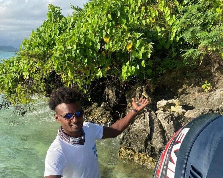 Sunkid Mauritius Authentic & Local image