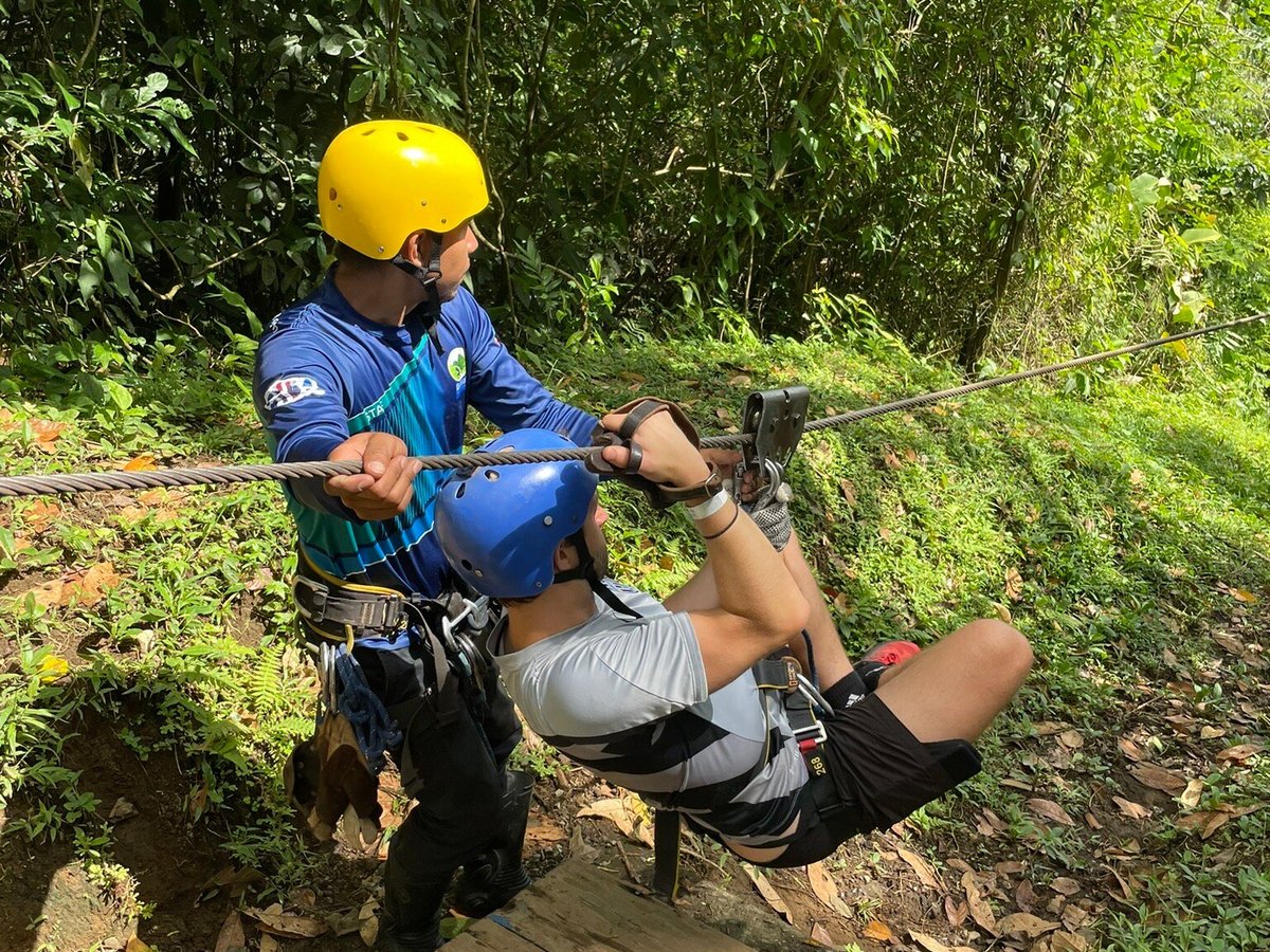 Miravalle Canopy Tour - All You Need to Know BEFORE You Go (with Photos)