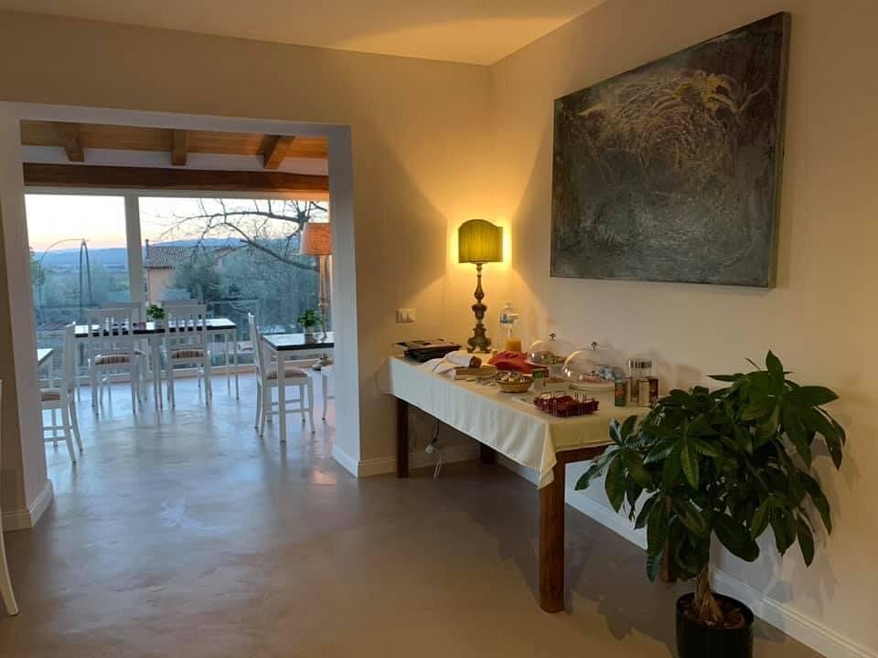 CORTEVIVA BOUTIQUE B&B (PERUGIA, ITÁLIA): 82 fotos, comparação de preços e  avaliações - Tripadvisor