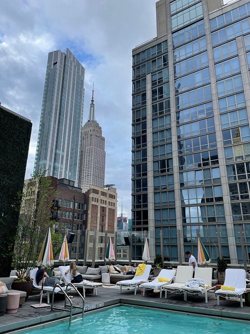 ROYALTON PARK AVENUE Updated 2022 Prices & Hotel Reviews (New York City)