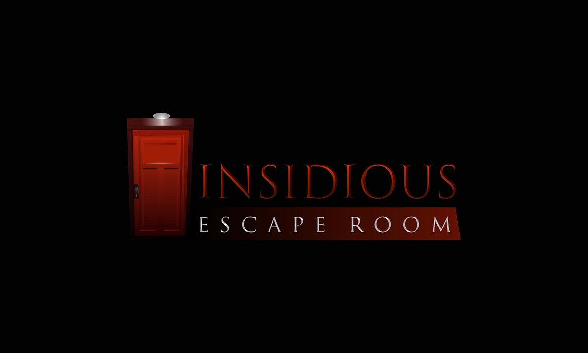 INSIDIOUS ESCAPE ROOM, Дубай: лучшие советы перед посещением - Tripadvisor