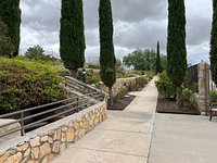 El Paso Municipal Rose Garden - All You Need to Know BEFORE You Go