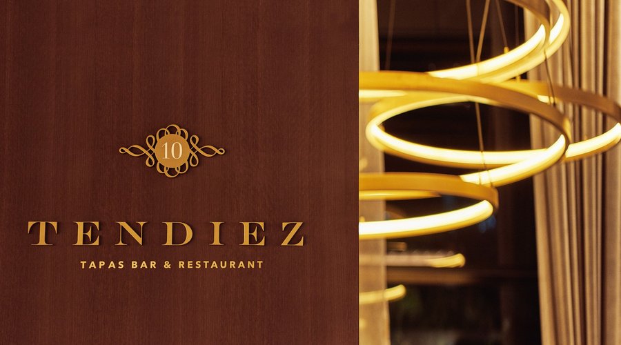 Restaurante Tendiez
