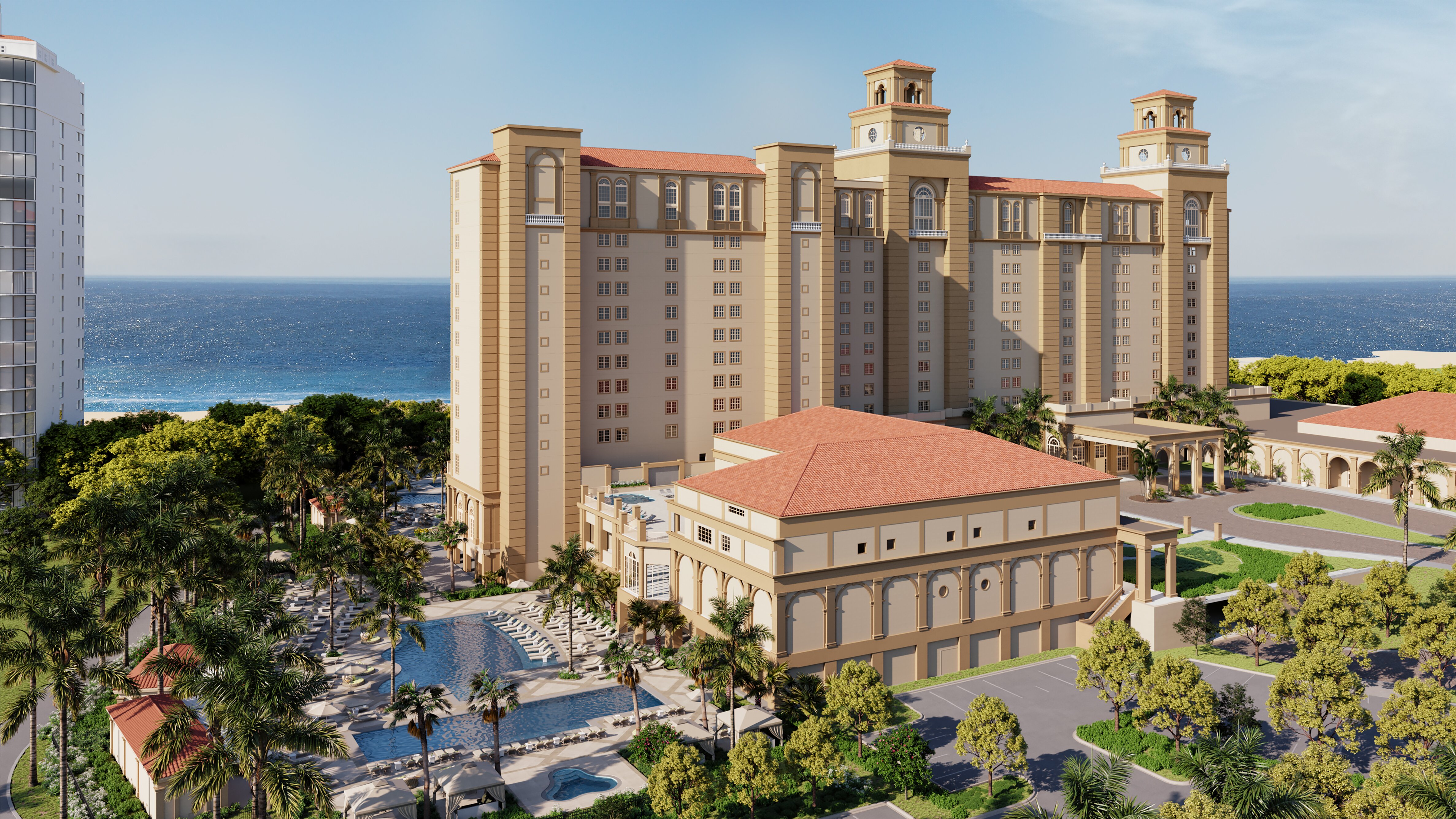 THE RITZ CARLTON NAPLES Updated 2024 Prices Hotel Reviews FL