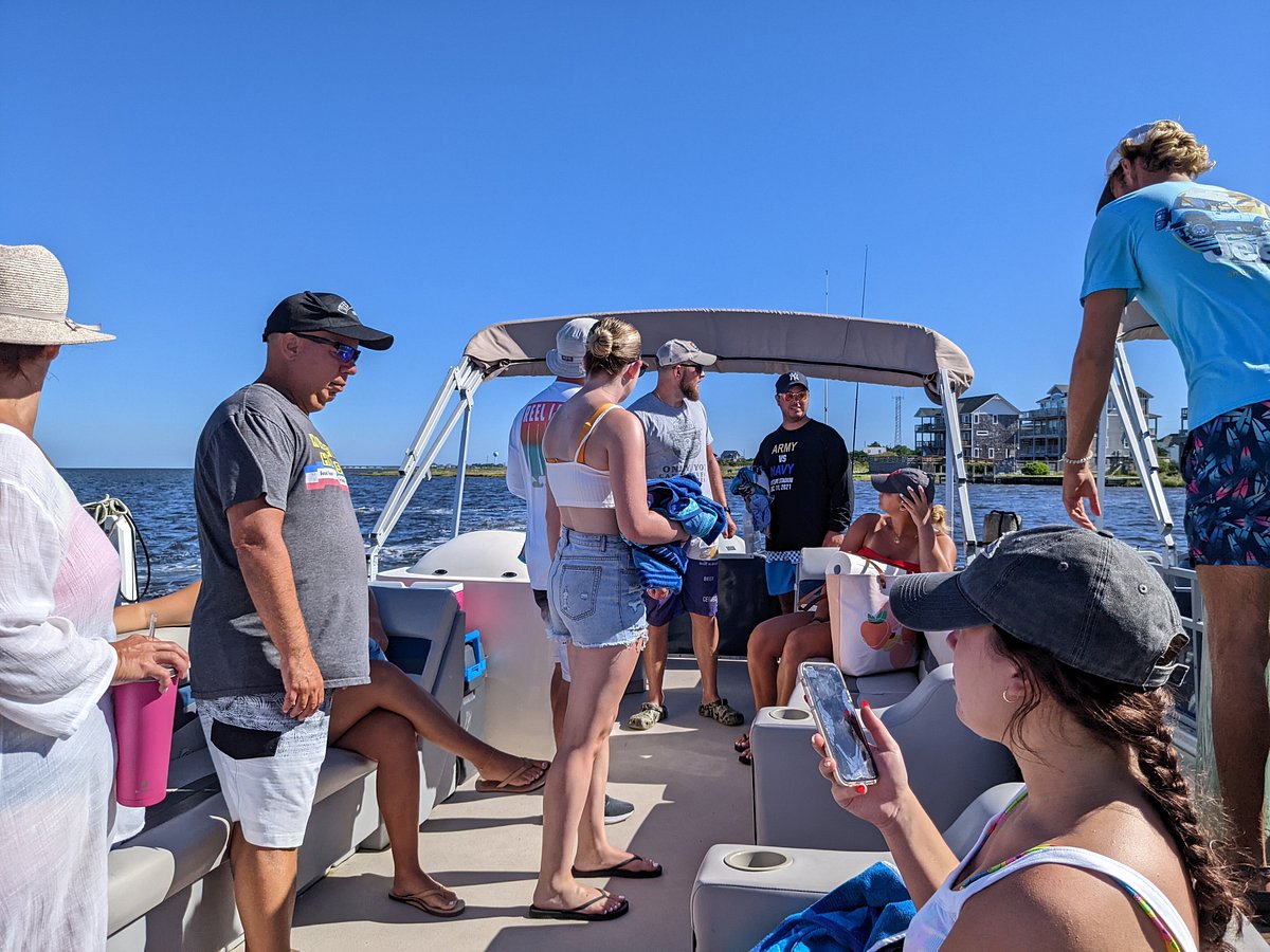 Charlie’s Boat Rentals (Waves) - All You Need to Know BEFORE You Go