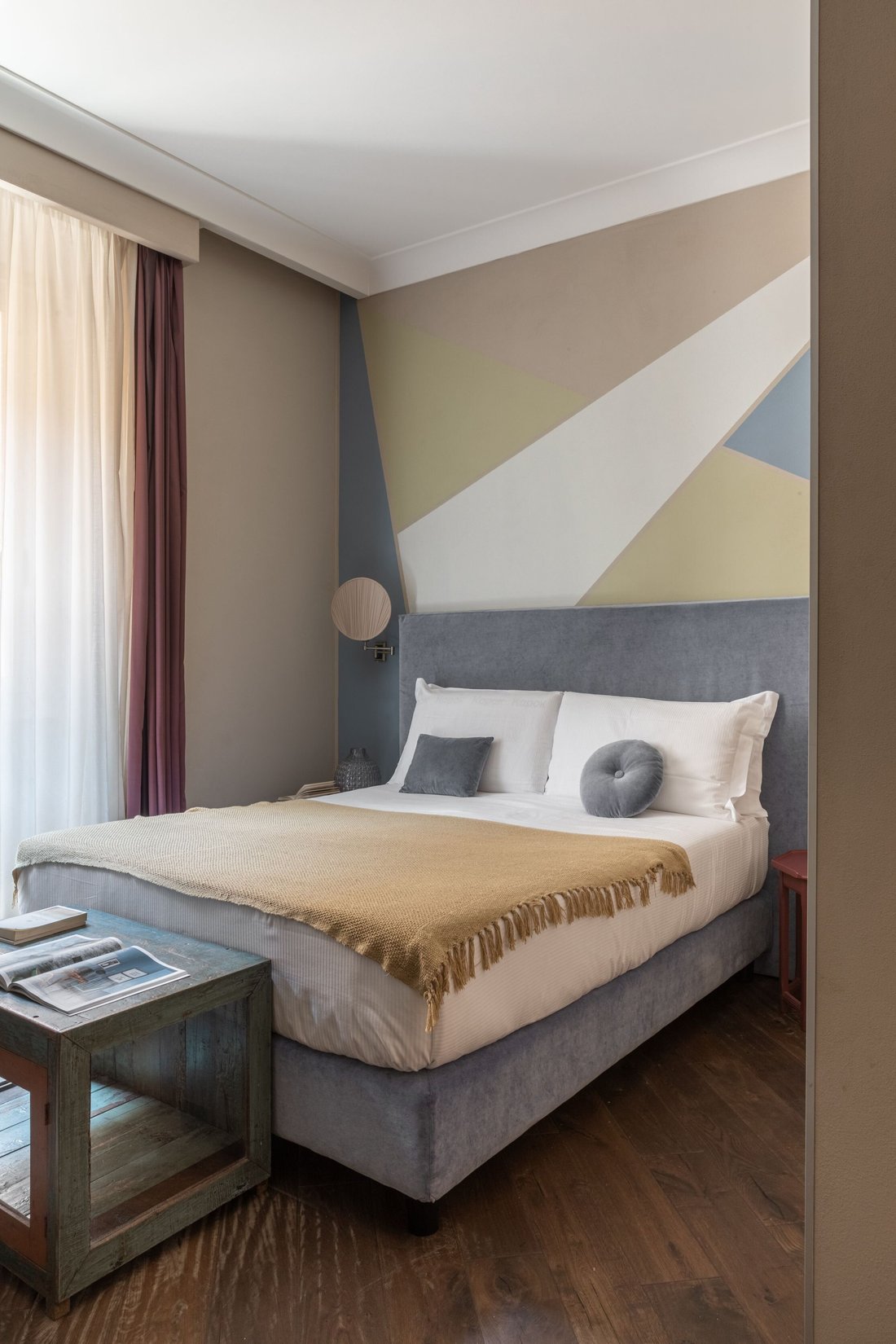 boutique hotel galatea recensioni