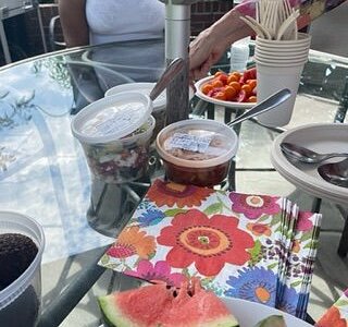 Ayhan's Mediterranean Marketplace