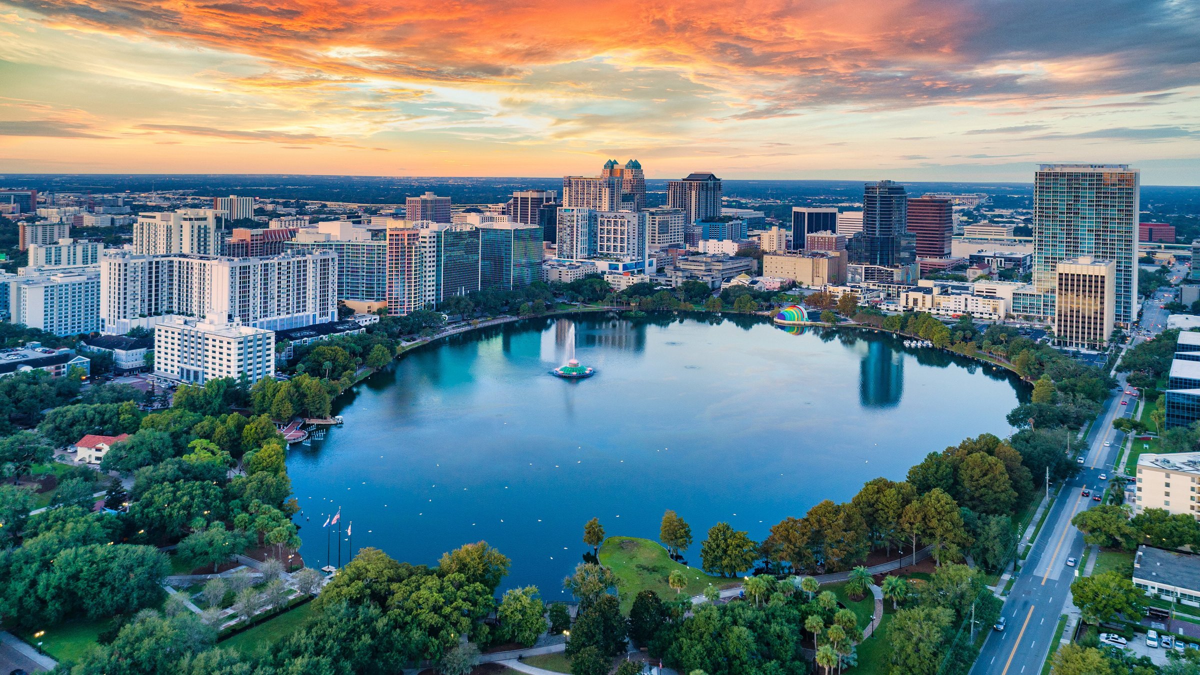 Three totally different ways to experience Orlando, Florida - Tripadvisor