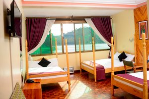 Room & Suite