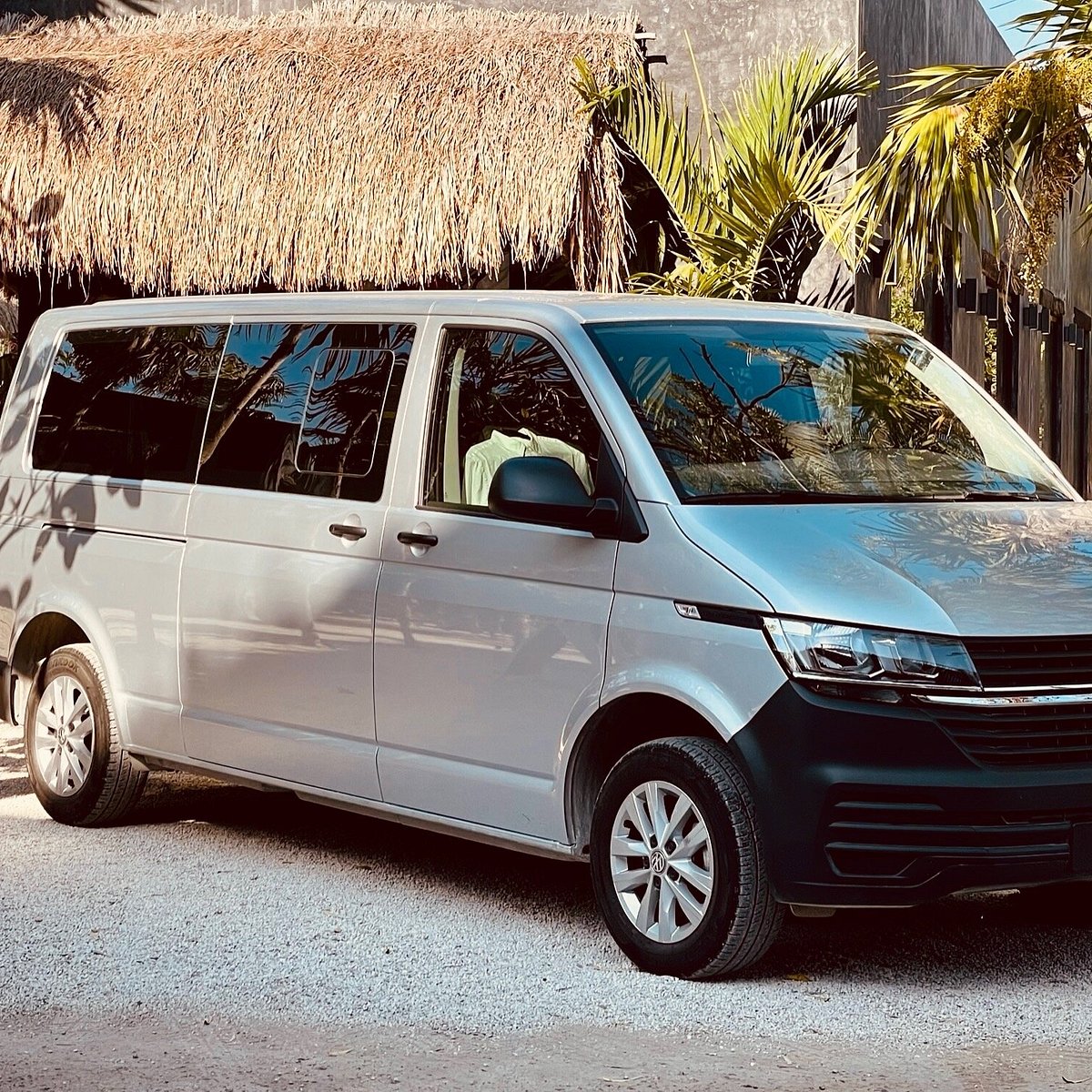 tulum transfers review