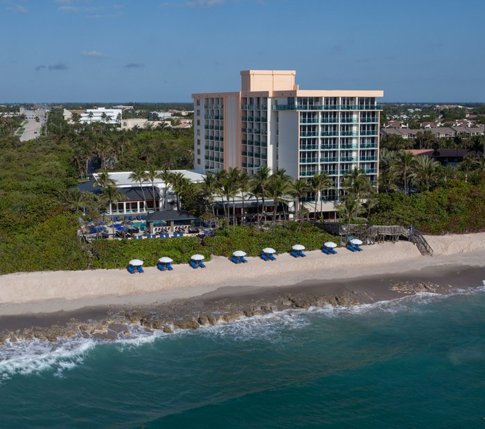 JUPITER BEACH RESORT & SPA - Updated 2023 Prices & Reviews (FL)