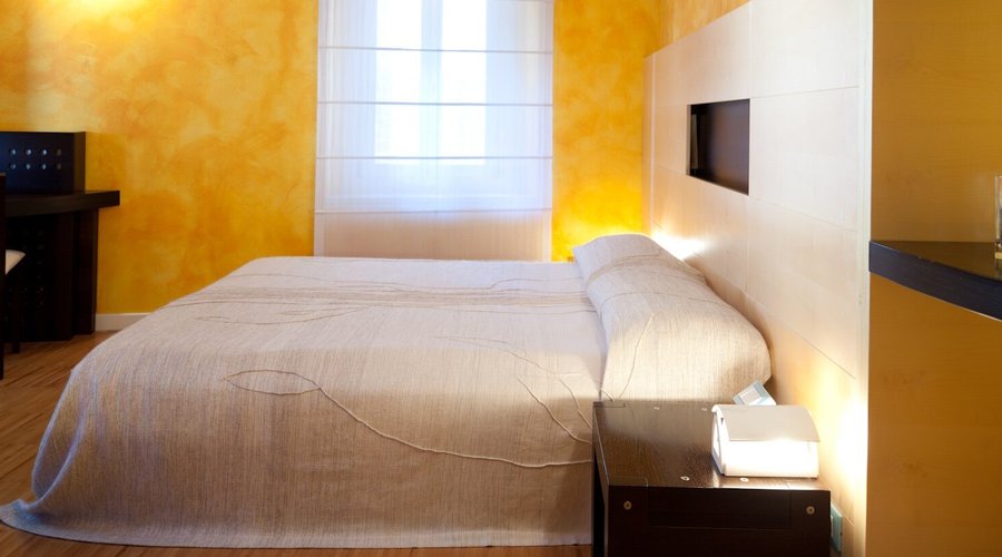 Classic Standard Room _tipologia  Sweet Inn prenotabile online