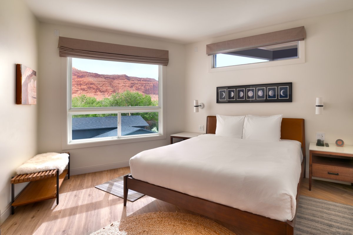 Gravity Haus Moab Rooms: Pictures & Reviews - Tripadvisor