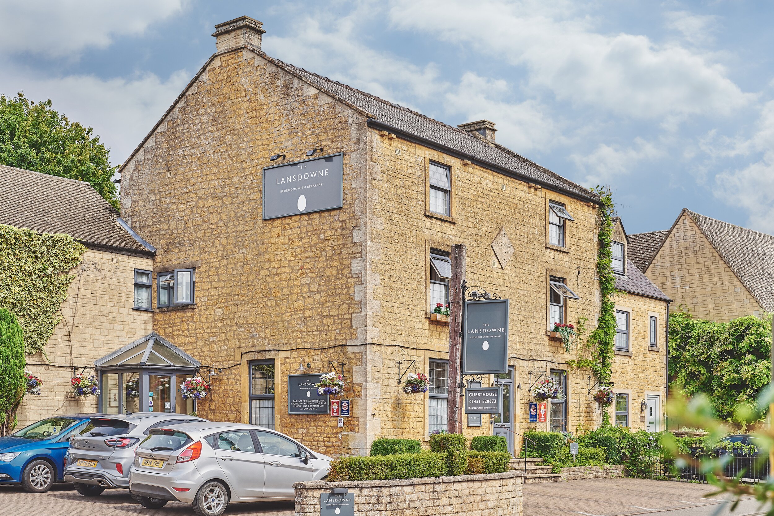 THE 10 BEST Bourton On The Water Bed And Breakfasts 2024 Tripadvisor   The Lansdowne Guest House 