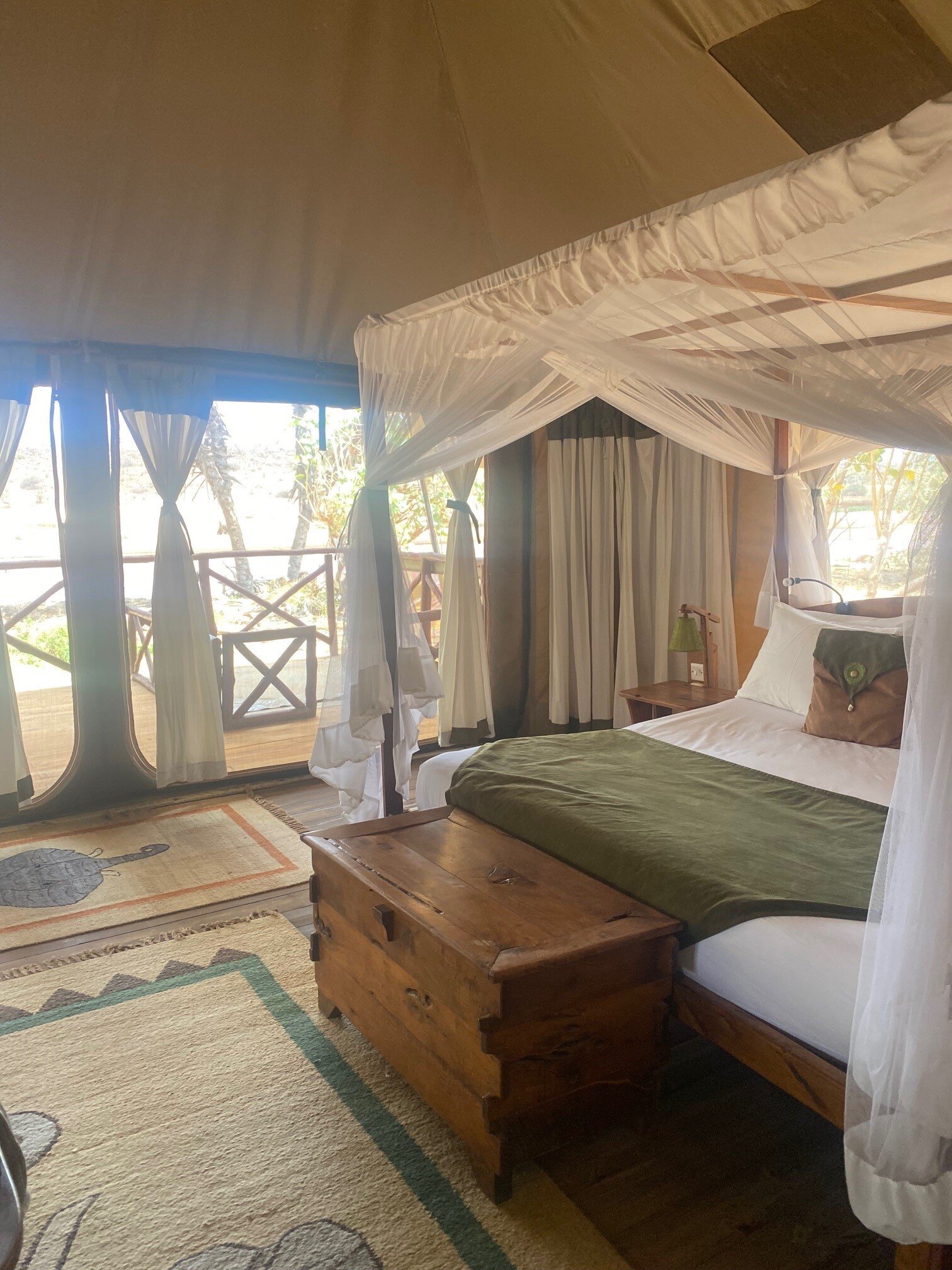 Elephant bedroom camp tripadvisor best sale