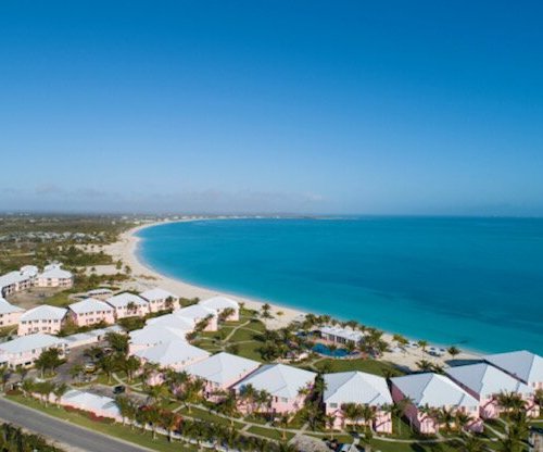 Relaxing Bahamas Getaway For Dad And The Crew. - Review Of Bahama Beach 