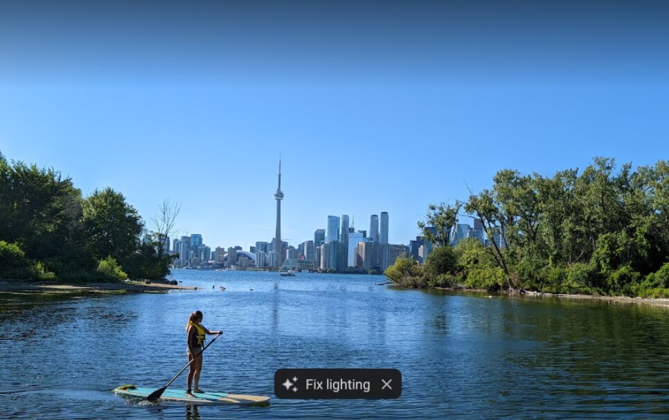 toronto island tripadvisor