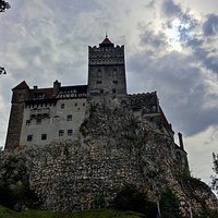Bran Castle (Dracula's Castle) - All You Need to Know BEFORE You Go