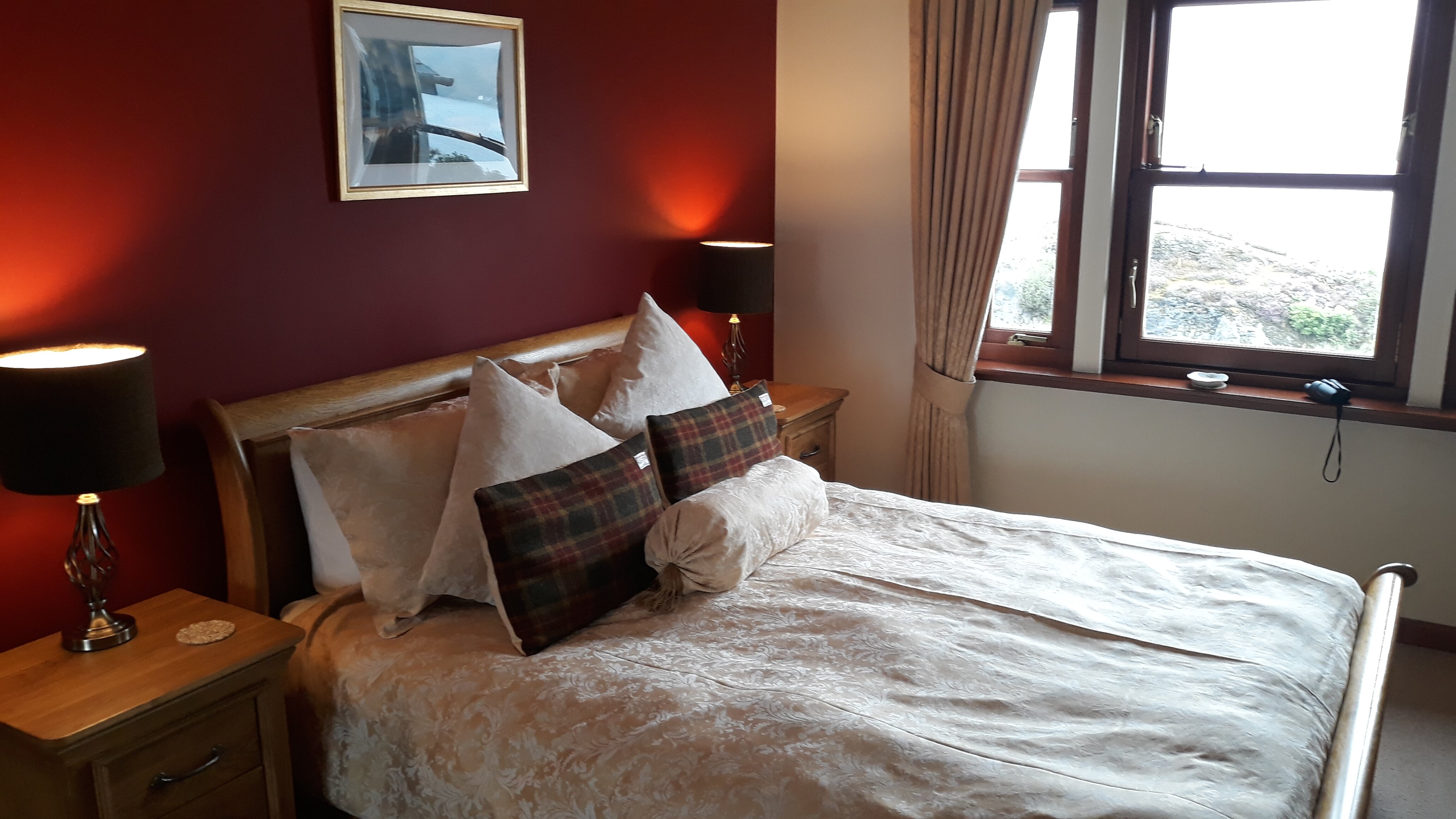 ARDNO HOUSE - Updated 2023 Prices & B&B Reviews (Ballachulish, Glencoe)