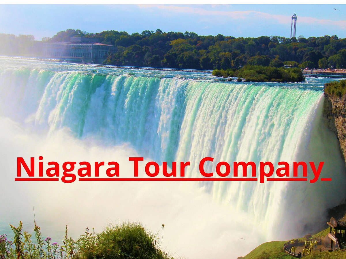 niagara tour company inc reviews