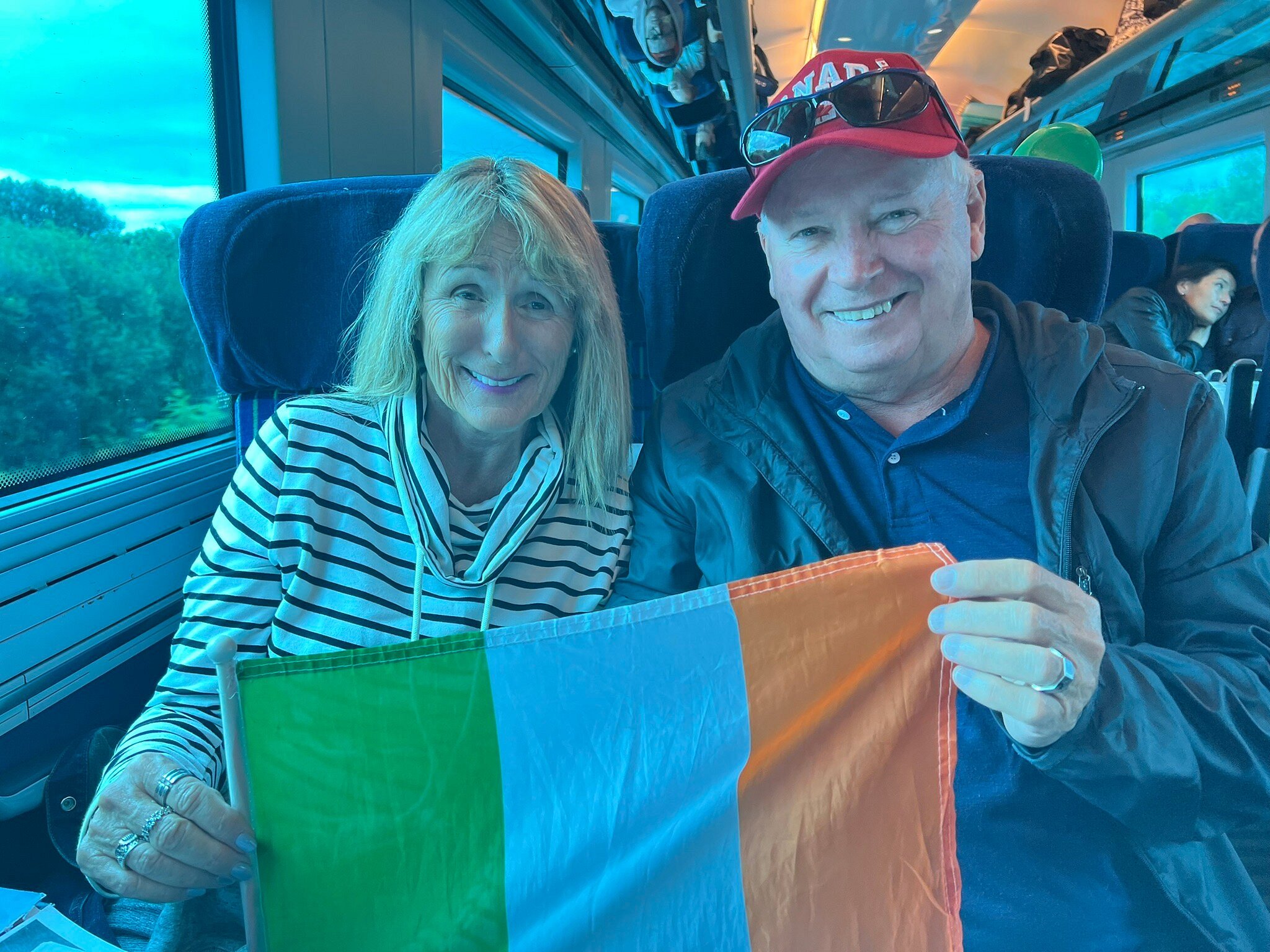 first class tours of ireland