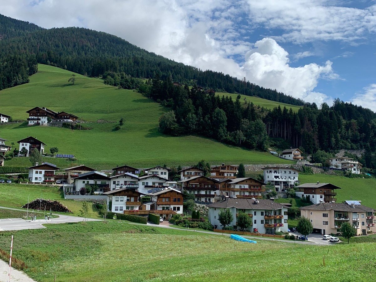 Dolomitenbad Lienz - All You Need to Know BEFORE You Go