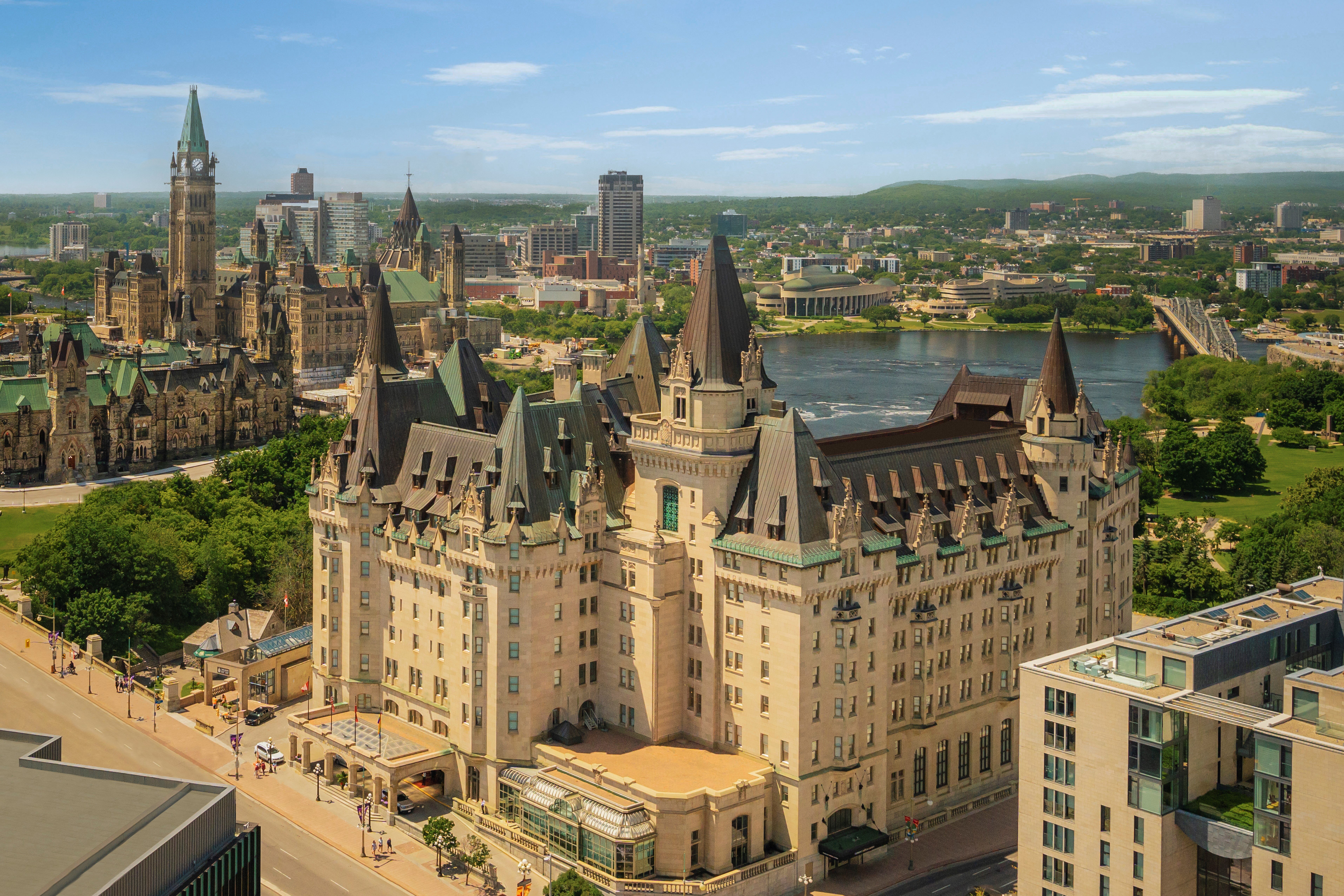 THE 5 BEST Ottawa Luxury Hotels of 2024 with Prices Tripadvisor