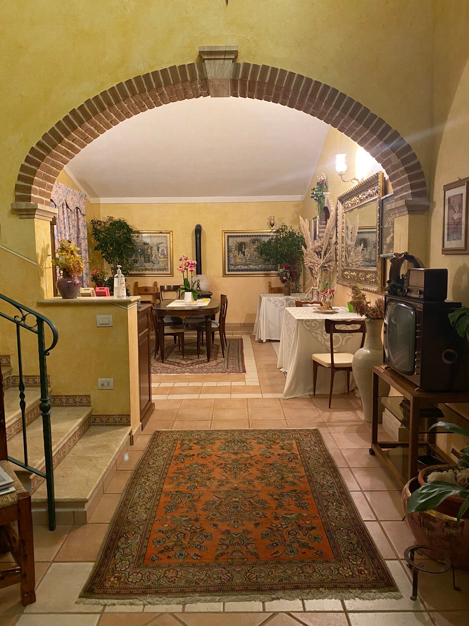 B&B PRINCIPESSA ISABELLA - Prices & Specialty B&B Reviews - Sardinia ...