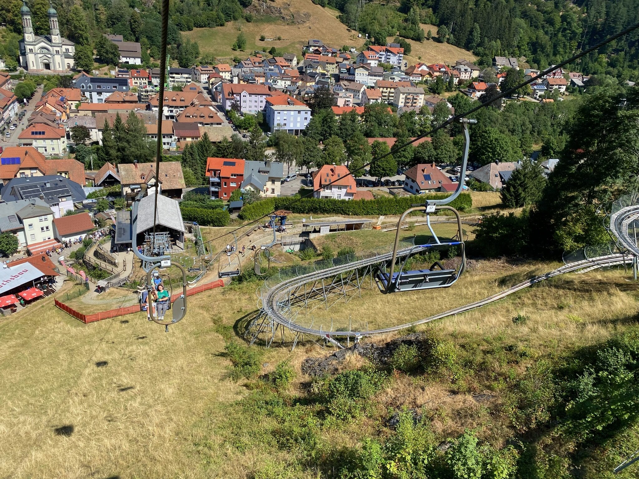 Hasenhorn Coaster Todtnau All You Need to Know BEFORE You Go 2024